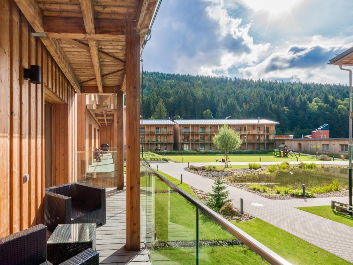 Suites And Apartments Medvedin Шпиндлерув-Млин Экстерьер фото